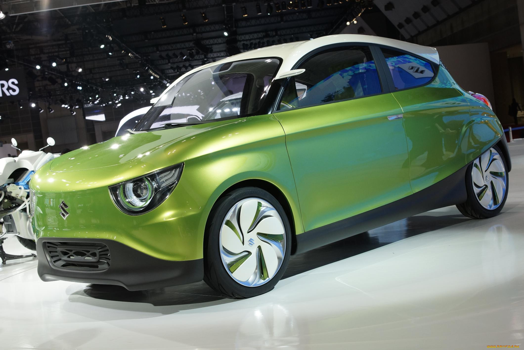 suzuki regina concept 2011, ,    , suzuki, regina, concept, 2011